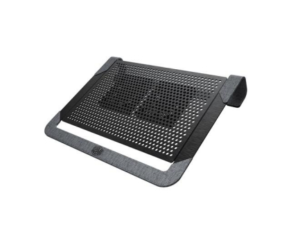 Podkładka chłodząca pod laptopy Cooler Master NotePal U2 Plus (do 17")